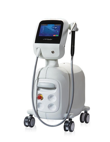 디지털 치료 중심 장비