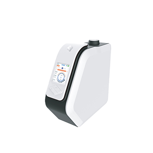 디지털 치료 중심 장비