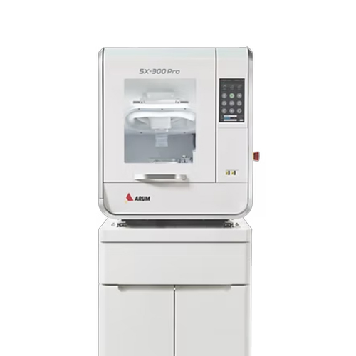 디지털 치료 중심 장비