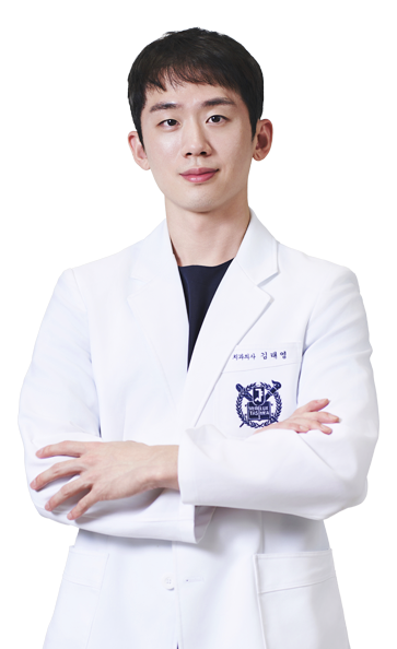 이미인치과교정과 의료진 김태영 대표원장