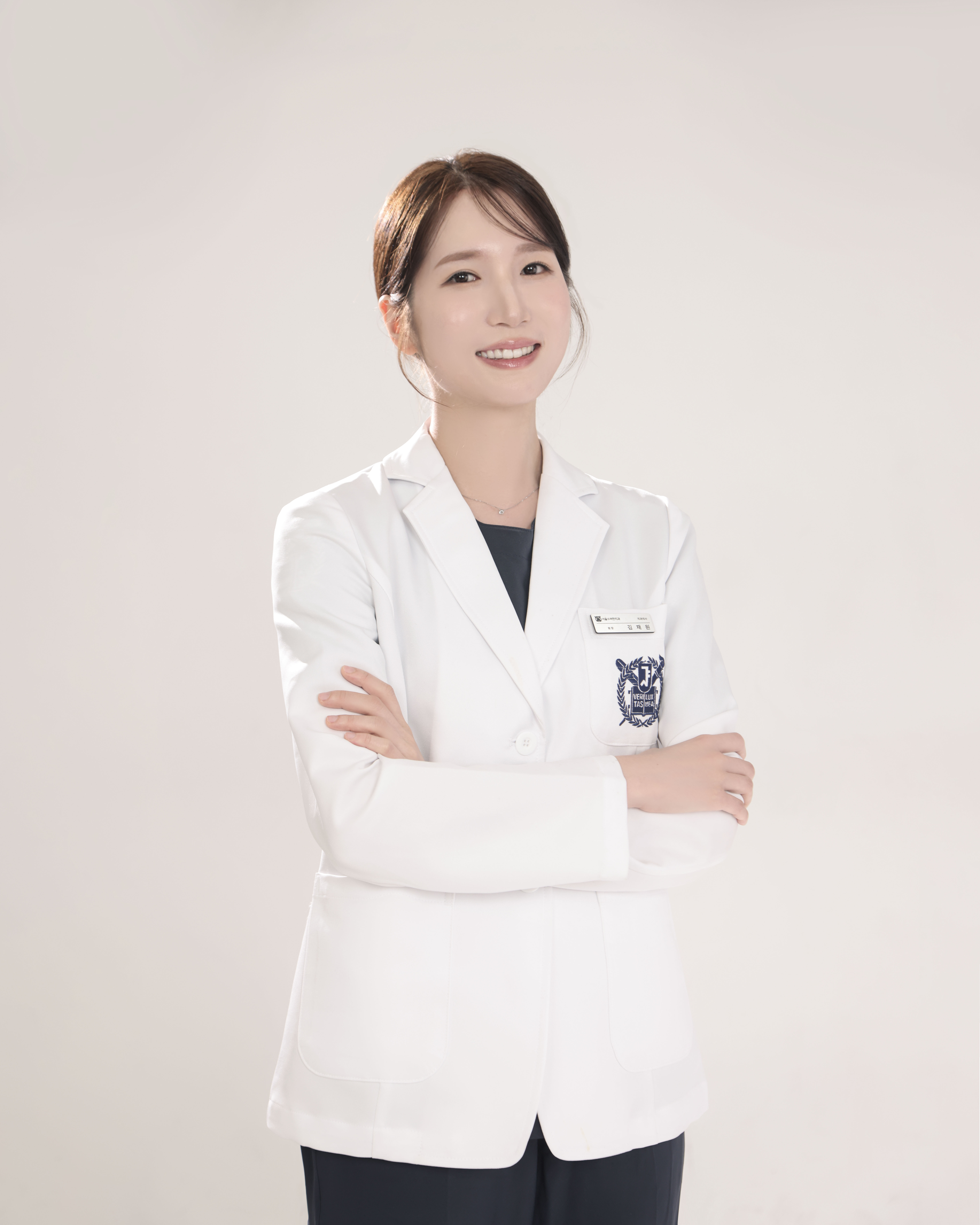 이미인치과교정과 의료진 김채원 수석원장