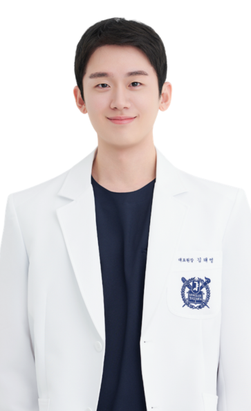 이미인치과교정과 의료진 김태영 대표원장