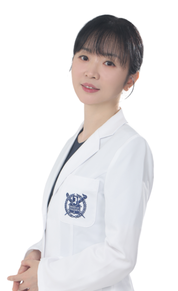 이미인치과교정과 의료진 송지은 보철과 전문의