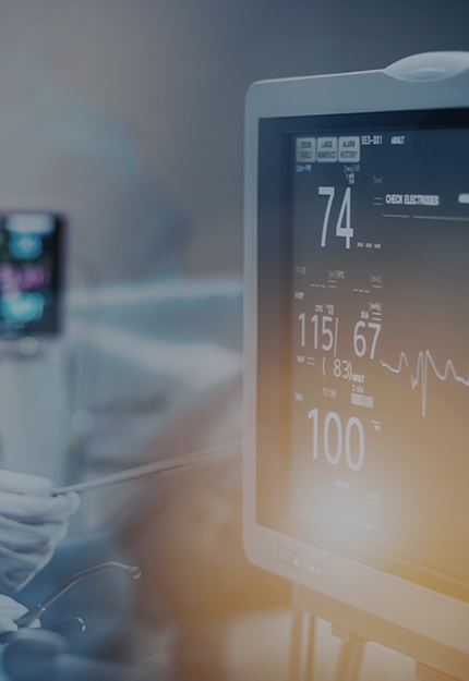 의식하 진정 치료