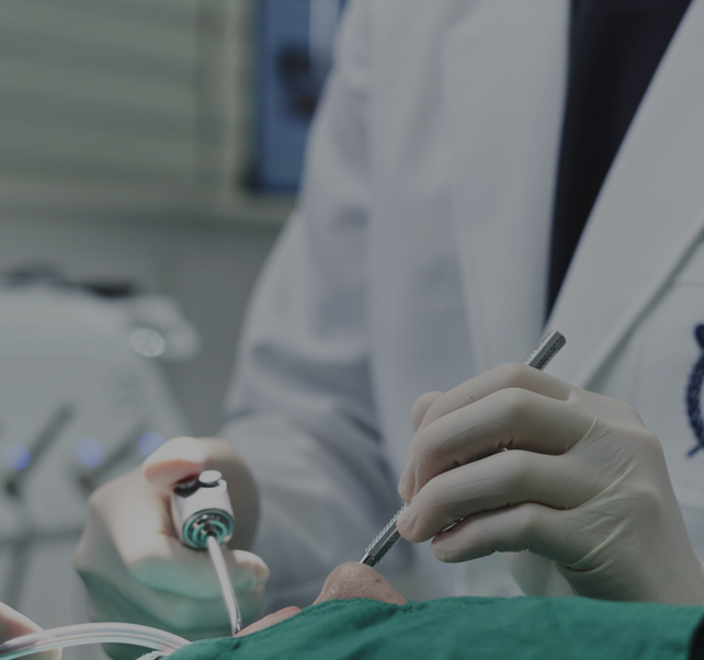 자연치아 살리기